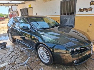 Alfa Romeo 159 2007