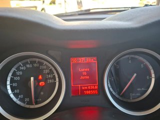 Alfa Romeo 159 2007