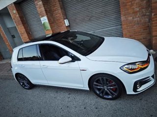 Volkswagen Golf 2019