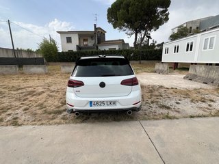 Volkswagen Golf 2019