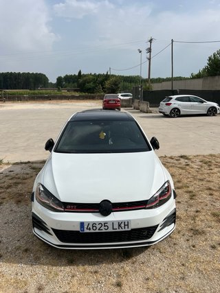 Volkswagen Golf 2019