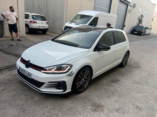 Volkswagen Golf 2019