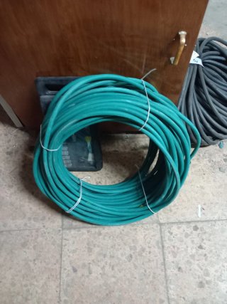 Cable Manguera 3x2.5mm