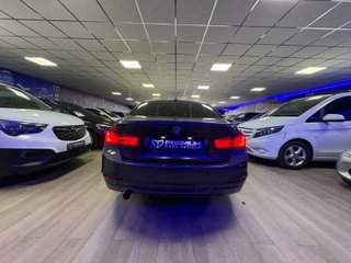 BMW Serie 3 318d