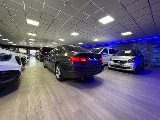 BMW Serie 3 318d
