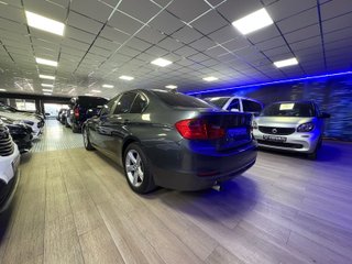 BMW Serie 3 318d