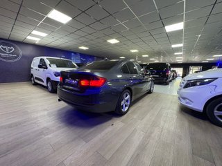 BMW Serie 3 318d