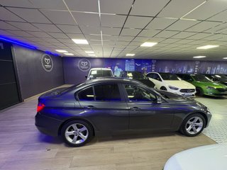 BMW Serie 3 318d