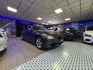 BMW Serie 3 318d