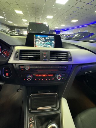 BMW Serie 3 318d