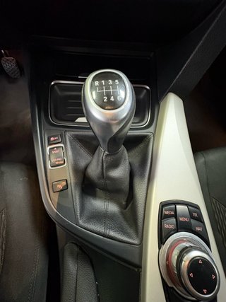 BMW Serie 3 318d