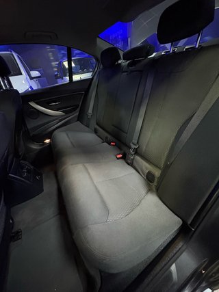 BMW Serie 3 318d