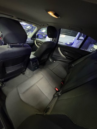 BMW Serie 3 318d