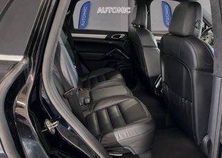 Porsche Cayenne GTS