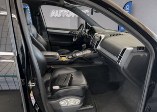 Porsche Cayenne GTS
