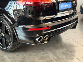 Porsche Cayenne GTS