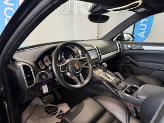 Porsche Cayenne GTS