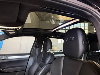 Porsche Cayenne GTS