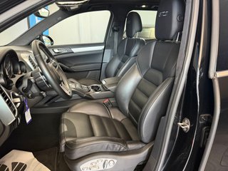 Porsche Cayenne GTS