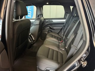 Porsche Cayenne GTS