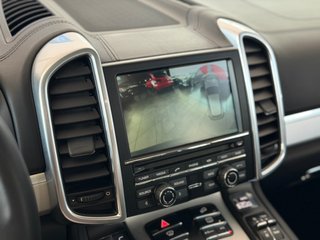 Porsche Cayenne GTS