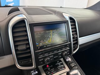 Porsche Cayenne GTS