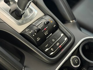 Porsche Cayenne GTS