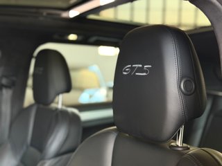 Porsche Cayenne GTS