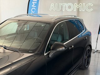 Porsche Cayenne GTS