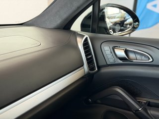 Porsche Cayenne GTS