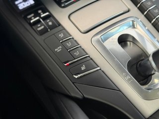 Porsche Cayenne GTS