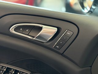 Porsche Cayenne GTS