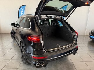 Porsche Cayenne GTS