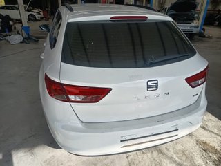 SEAT Leon 2016