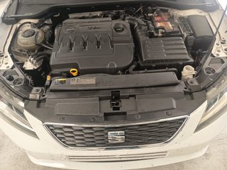 SEAT Leon 2016