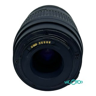 Tamron AF 70-300mm 1:4-5.6 Tele-Macro Canon