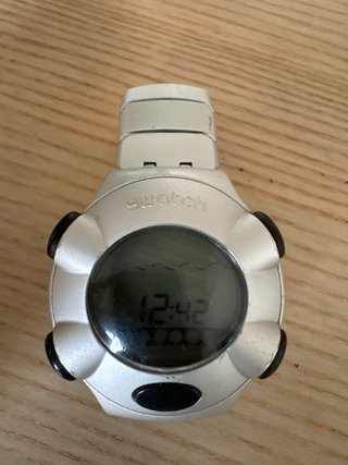Lotteria di orologi Swatch Lotus Festina Casio