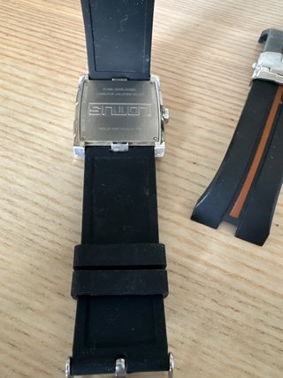 Lotteria di orologi Swatch Lotus Festina Casio