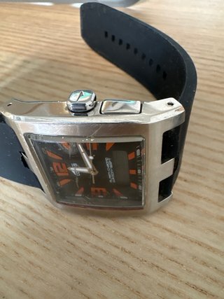 Lotteria di orologi Swatch Lotus Festina Casio