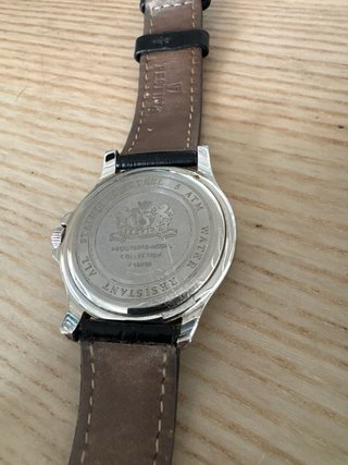 Lotteria di orologi Swatch Lotus Festina Casio
