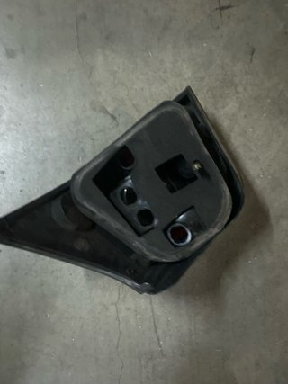 Faros Traseros Golf MK4