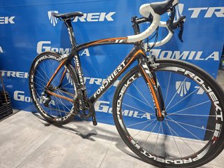 Fondriest TF3 1.2 M Carbono 10v Shimano