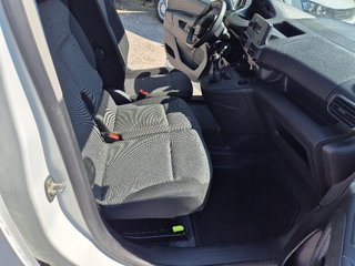 Peugeot Partner 3 Plazas Talla M 75cv