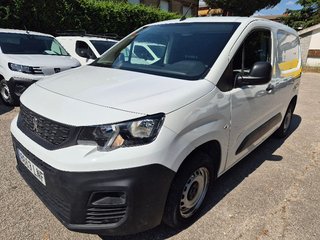 Peugeot Partner 3 Plazas Talla M 75cv