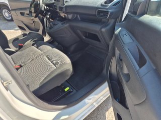 Peugeot Partner 3 Plazas Talla M 75cv