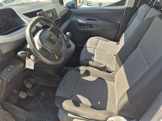 Peugeot Partner 3 Plazas Talla M 75cv