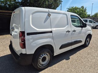 Peugeot Partner 3 Plazas Talla M 75cv