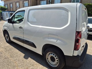 Peugeot Partner 3 Plazas Talla M 75cv