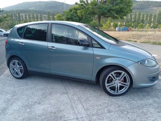 SEAT Altea 2005