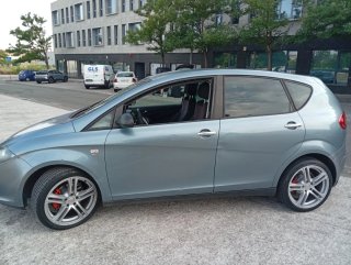 SEAT Altea 2005